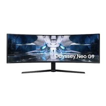 LS49AG950NKXKR 오디세이 Neo 울트라와이드 게이밍 모니터