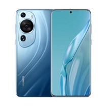 [케이로] 118311 신제품 Huawei P60 Art Cell phone 667 인치 120Hz Hongmeng OS 31 스냅드래곤 8 + Gen 1 옥타코어 5100mAh, 12G 1TB, Blue