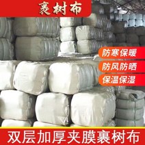 172343 나무월동준비 보온재 수목 동결 동사 부직포 붕대 나무싸개 정원녹화 과수 동결방지 방한보습 나무보습포, 2층필름 / 100롤(강한보온성) 12