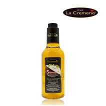 라끄레메리에(이탈리아)스트롱 액션 슬리밍 마사지오일 1000ml