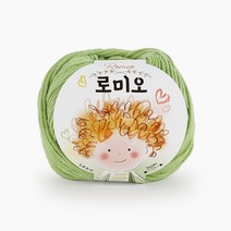 쎄비 인형실 로미오 50g 79색, 46. 연한쑥색