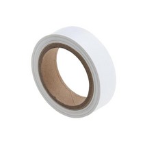 가구부속품 솔기 씰링 테이프 20mm x 15m 접착 핫멜트 텐트 수리 방수 PU 코팅 패브릭 심 실링, [01] WHITE, 01 WHITE