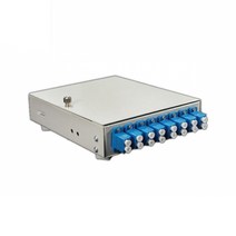 미니 광분배함 16포트 IN-MINI FDF LC-8C, 쿠팡 본상품선택