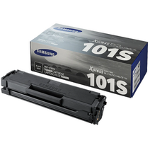 MLT-D101S (ML-2160 ML-2162 ML-2165W ML-2168W ML-2164W) [삼성/검정/정품토너]-1 500매