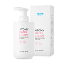 애터미 핸드크림 300ml