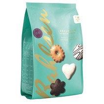 Bahlsen 발센 진저브레드 믹스 250g x4팩, 4개