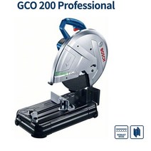 또담아윹 BOSCH 고속절단기 GCO200 (14in) 컷팅기 절단공구 ddo+39411EA, 또담다 본상품선택