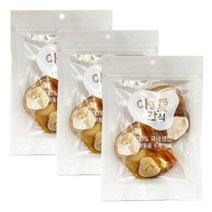 [AKMALL]우족 100g X 3개세트