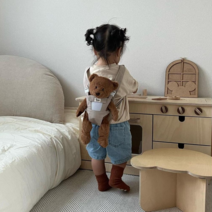 <당일출고>베이비소풍 포그니 인형 아기띠 애착인형 콩콩이 콩순이 역할놀이의상 어부바 인형포대기, 베이지” class=”wr-img”></a></div></p></div></p></div></p></div><div class=