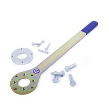 Company23 Crank Pulley Tool 1 v2 for Subaru Impreza EJ Only Forester Legacy Outback Baja SVX nu, SVX, Baja, Outback, Legacy, F