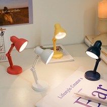 [스윗브릿지] 스탠드 LED 램프 미니 조명 감성 캠핑 무드등 취침등 건전지 단스탠드 8color, 그린