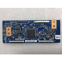 SZYLIJ 1 개/몫 100% 원래 LD46U6000 46T20-C01 논리 보드 테스트 작업 instock, 한개옵션1, 한개옵션0