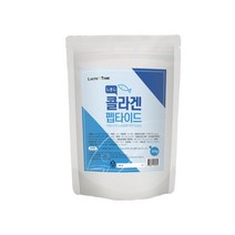 저분자콜라겐 피쉬콜라겐 생선콜라겐 저분자 어류콜라겐 어린콜라겐 펩타이드 대용량 분말 가루 파우더 해썹 제조, 300g, 1개