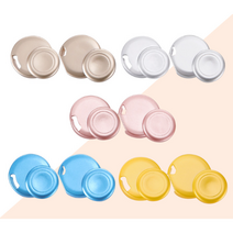 플리플리 키캡 - 야마하플룻 YFL 221 / 211 / 100 타입, 골드