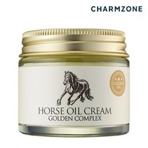 [본사직영] 참존 마유크림 골든 콤플렉스, 70ml, 1개