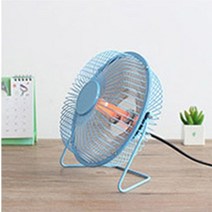 휴대용 전기 히터 220v 미니 홈 히터 팬 hang room warmer 200w office fast heat calefactor electrico bajo consumo, 하늘색, 6인치, 우리를