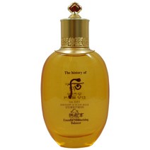 더히스토리오브후 공진향 인양 밸런서 스킨, 150ml, 1개