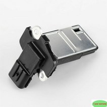 8-97601967-0 ISUZU-D-MAX 용 RODEO 2.5 3.0 D DiTD 4x4 N-SERIE 디젤 질량 공기 유량계 센서 AFH70M-40, 한개옵션0