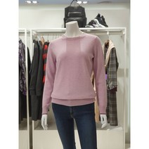 올리비아로렌 캐시미어 라운드 풀오버 VOBBLXW9311