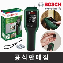 보쉬 Universal Humid 목재용 수분율측정기, 1개
