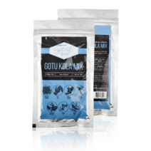 케어셀라 내추럴 허브 헤나, 고투콜라 믹스