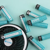 18650 멀티 배터리 65mm 리튬이온 충전 빳데리 보호회로 빠데리, 1개