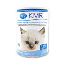 KMR 고양이분유 파우더 340g 아기고양이우유 이유식