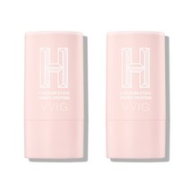 조성아 주름개선 보습 멀티밤 허니프로틴 골드캡슐 대왕에디션, 21.5g, 2개