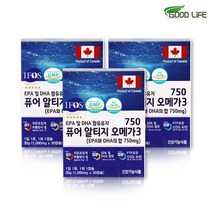 식약처인증 퓨어 알티지오메가 EPA DHA 저온초임계 비타민D rtg오메가3 IFOS등재 흡수빠른 rTG 오메가3 1000mgx90캡슐, 300캡슐, 1000mg