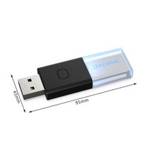 엑스박스리시버스위치 one sx 콘솔 용 usb 수신기 블루투스 호환 xbox리시버, 4-옵션 1