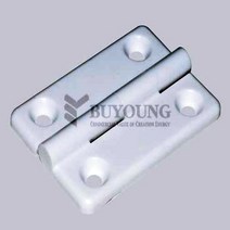 플라스틱 일반 경첩 BYHPC5035-35 부영 기계 제작 가구 도어 DIY 인테리어용