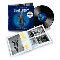 라임라잇 Limelight Original LP 음반 바이닐 레코드 앨범