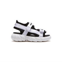 뉴발란스 슈즈 A뉴발란스 키즈샌들 K323WHI
