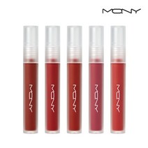 [맥퀸뉴욕] 매쉬드 블러틴트, 오렌지 캐러멜(ORANGE BROWN)