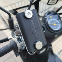 오토바이자석거치대 배달대행 전기자전거 전기오토바이 자전거 USB 충전 거치대, C타입젠더