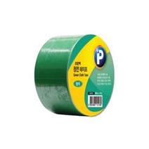 청면테이프50 mesh / C4810/48mm x 10m/ 프린텍