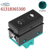 BMW 부품 61318365300 전면 창 선 루프 스위치 자동차 악세사리 교체 E36 318i 318is 325i 328i M3 Z3