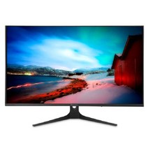 비트엠 Newsync 3260U 플렉스 4K HDR 무결점