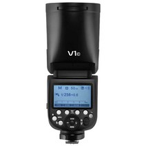 GODOX V1 카메라플래시 디스플레이 스튜디오 스크린, (세트1) V1 라이트 + AK-R11소니
