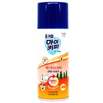 마이키파 엑스트라파워 에어졸 150ml 모기기피제