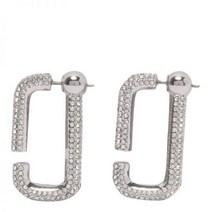 Marc Jacobs 마크 제이콥스 PAVE 후프 J206MT2RE22/980 M0010025967 326869