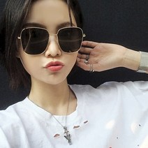 스타일호른 엘렌 여자 오버사이즈 편광선글라스