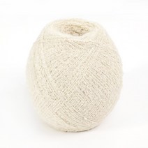 털실나라 이태리 링구사 200g 10+1 빅볼, 아이보리