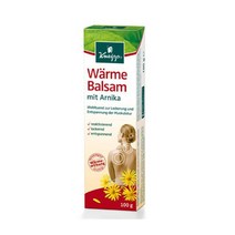 크나이프 아르니카 집중 히트 밤 100ml Kneipp