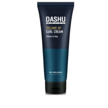 다슈 데일리 볼륨 업 컬 크림, 9개, 150ml