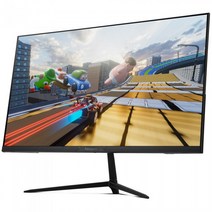 (포) 비트엠 Newsync 240P 노블 TYPE-C 리얼 100 HDR