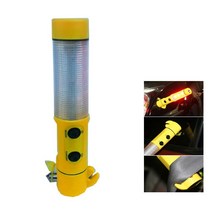 위wjr_멀티 경광봉 후레쉬 비상망치 차량램프 자동차 경광등 안전 안전등♥hspirit, ♥words!!