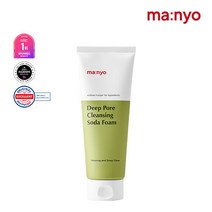 마녀공장 [마녀공장] 소다폼150ml, 단품없음