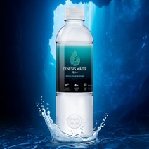 [리뉴얼] 태초수 후코이단 미네랄 알칼리워터 500ml X 60병