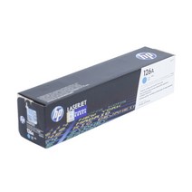 HP 정품토너 Laserjet Pro 100 Color MFP M175nw 파랑 articles of the best quality Toner Cartridge 표준용량, 1개